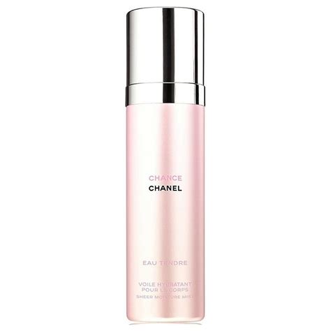 chanel chance moisture mist|Chanel chance eau fraiche boots.